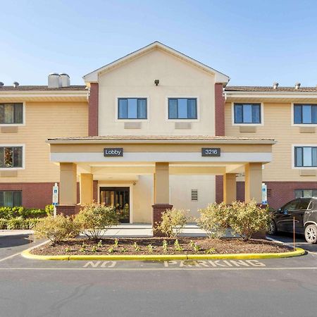 Extended Stay America Suites - Philadelphia - Bensalem Buitenkant foto