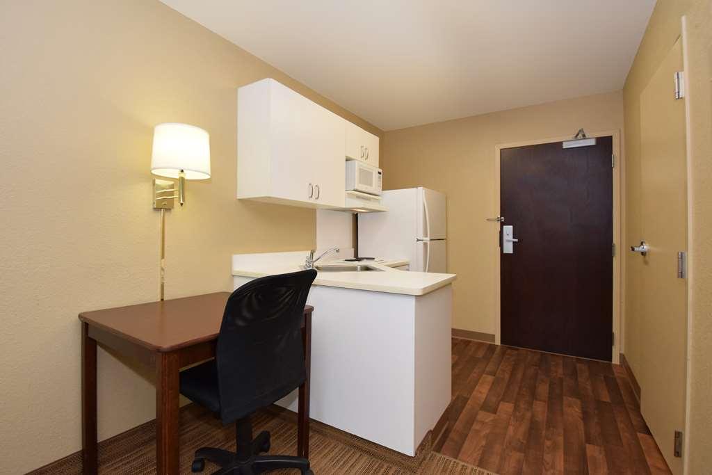 Extended Stay America Suites - Philadelphia - Bensalem Kamer foto