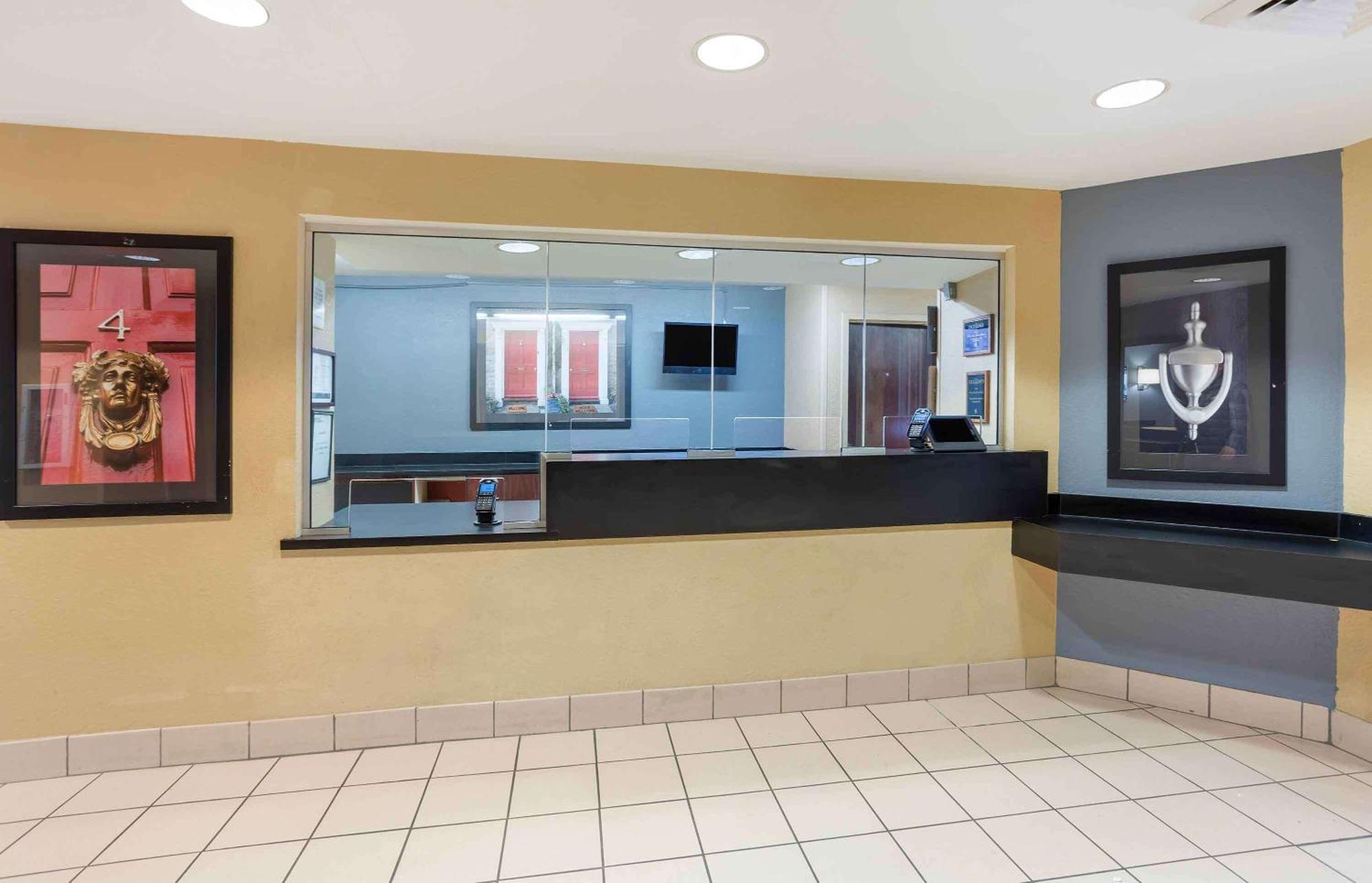 Extended Stay America Suites - Philadelphia - Bensalem Buitenkant foto