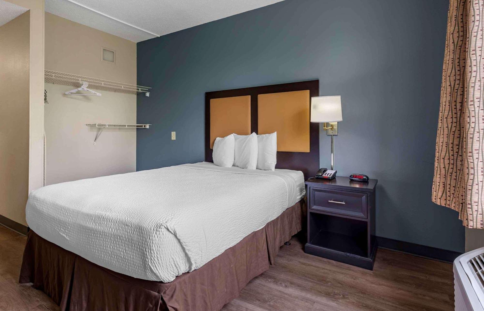 Extended Stay America Suites - Philadelphia - Bensalem Buitenkant foto