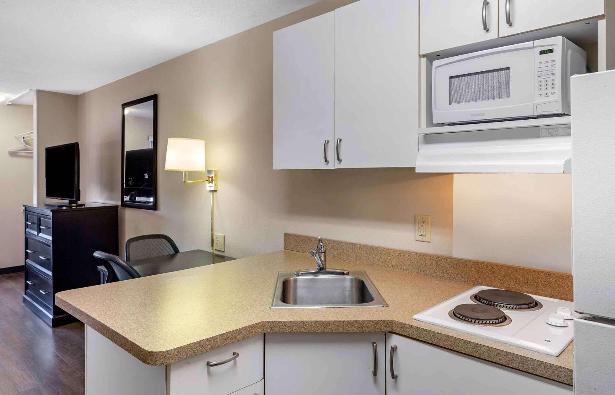 Extended Stay America Suites - Philadelphia - Bensalem Buitenkant foto
