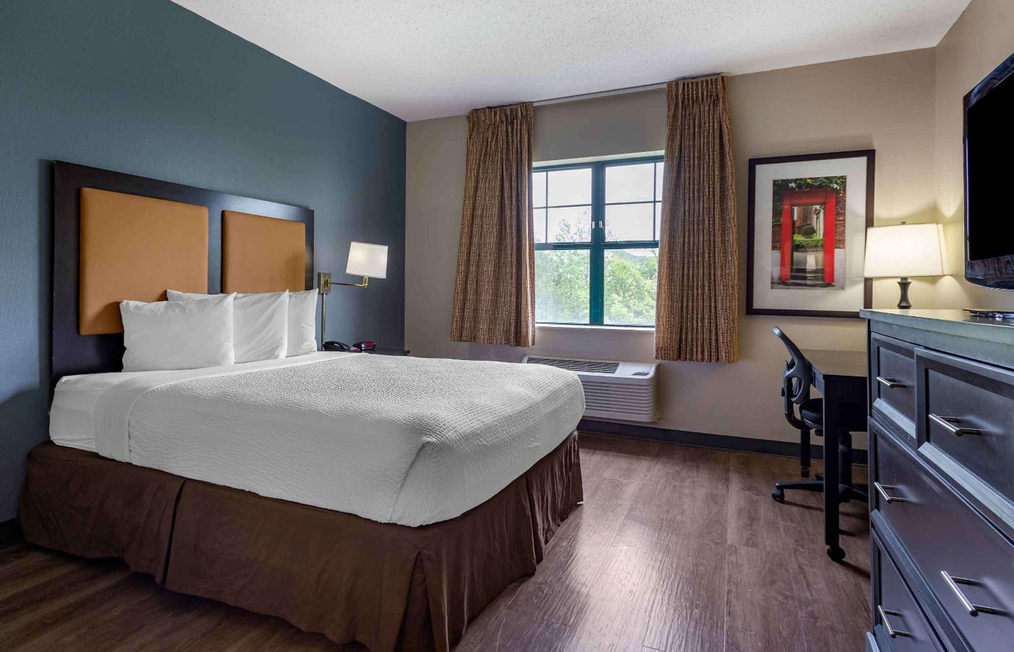 Extended Stay America Suites - Philadelphia - Bensalem Buitenkant foto