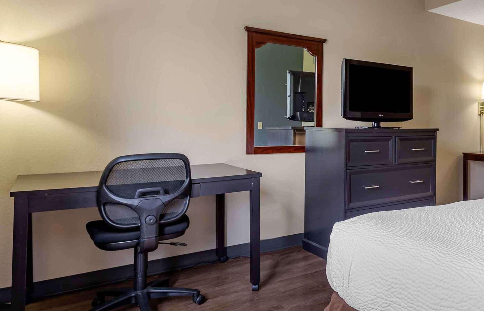 Extended Stay America Suites - Philadelphia - Bensalem Buitenkant foto