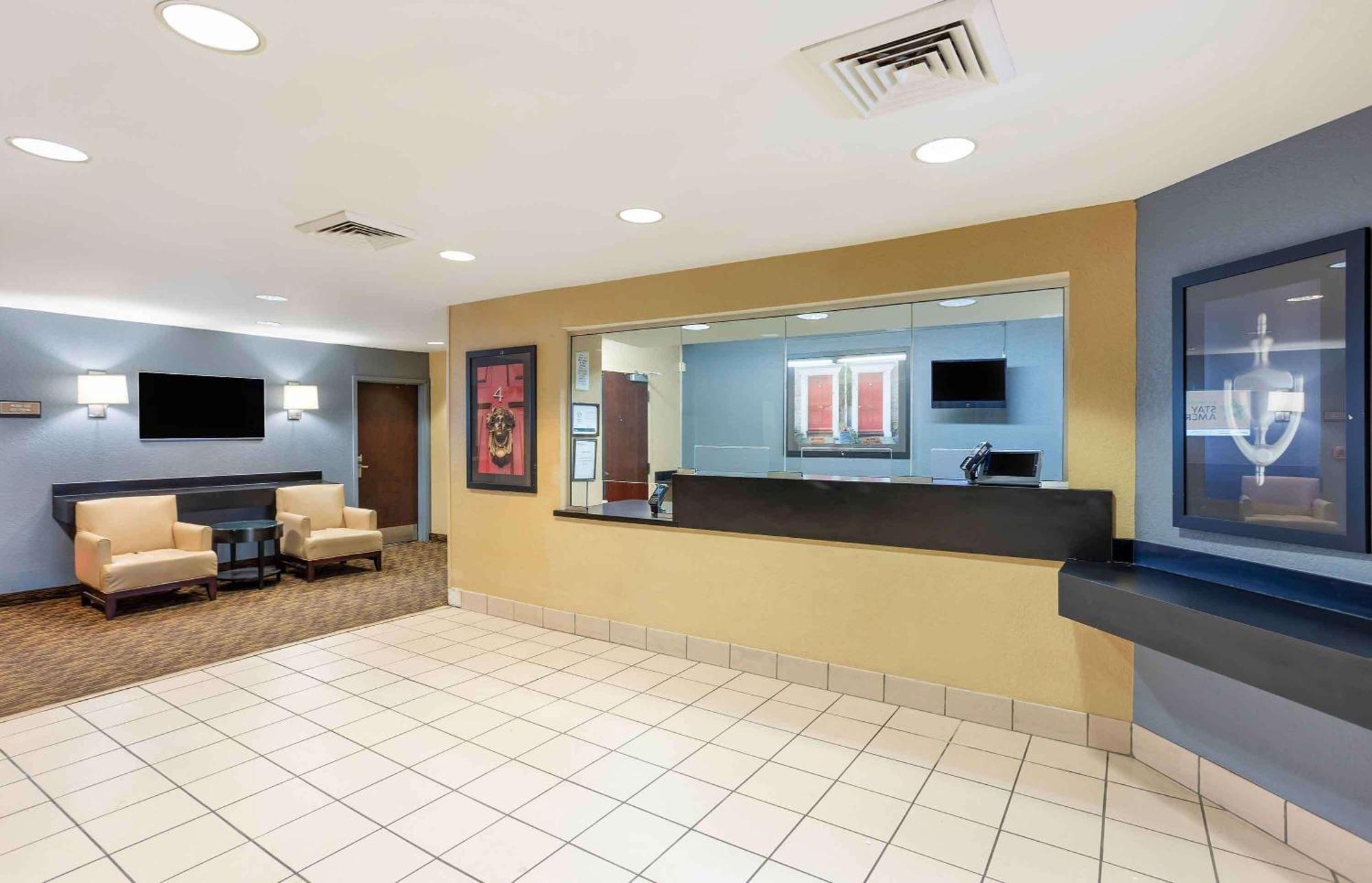 Extended Stay America Suites - Philadelphia - Bensalem Buitenkant foto