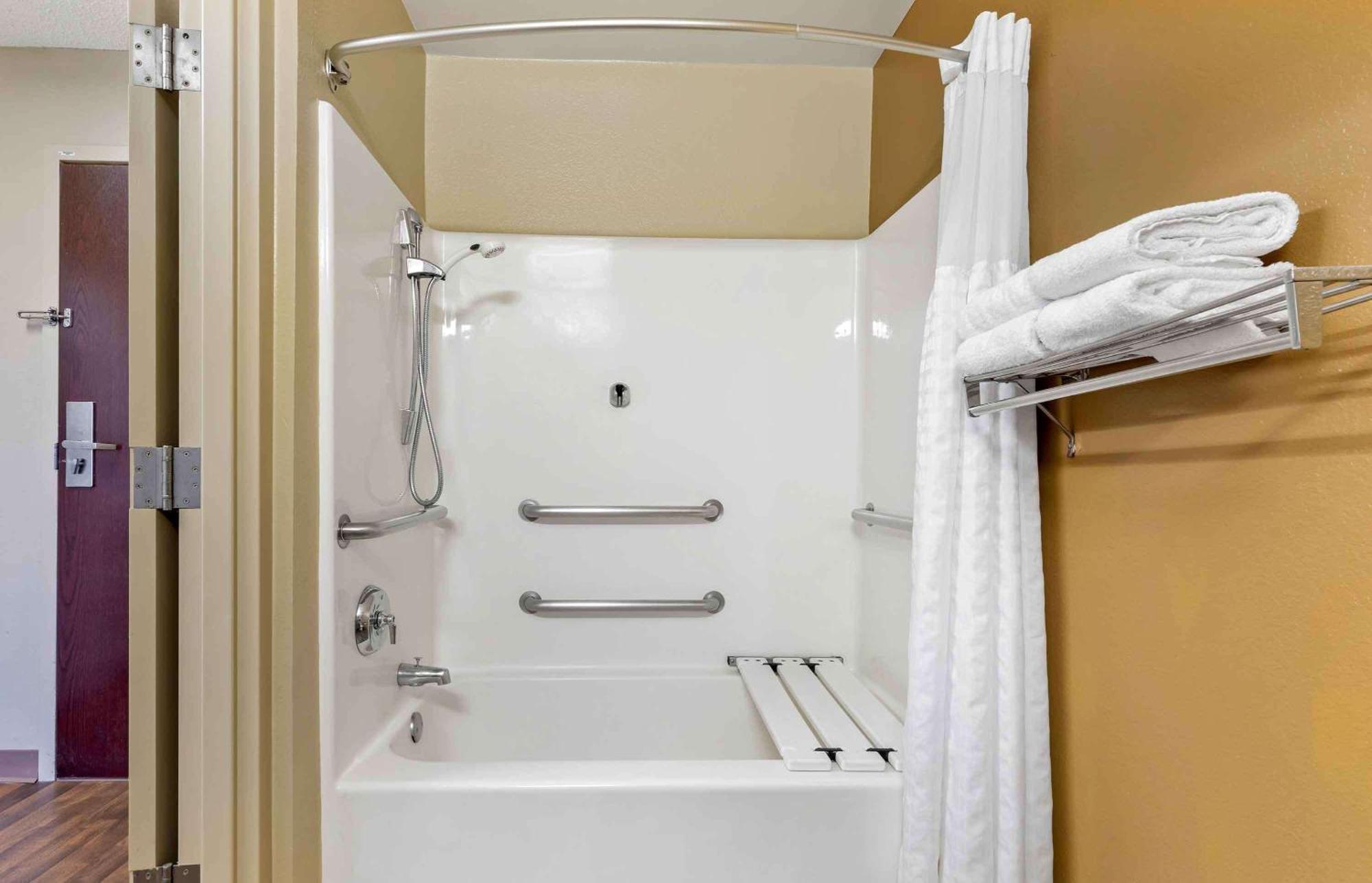 Extended Stay America Suites - Philadelphia - Bensalem Buitenkant foto