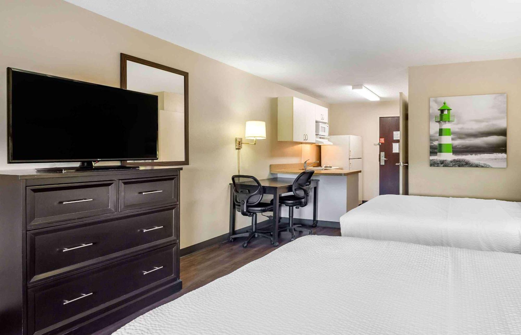 Extended Stay America Suites - Philadelphia - Bensalem Buitenkant foto