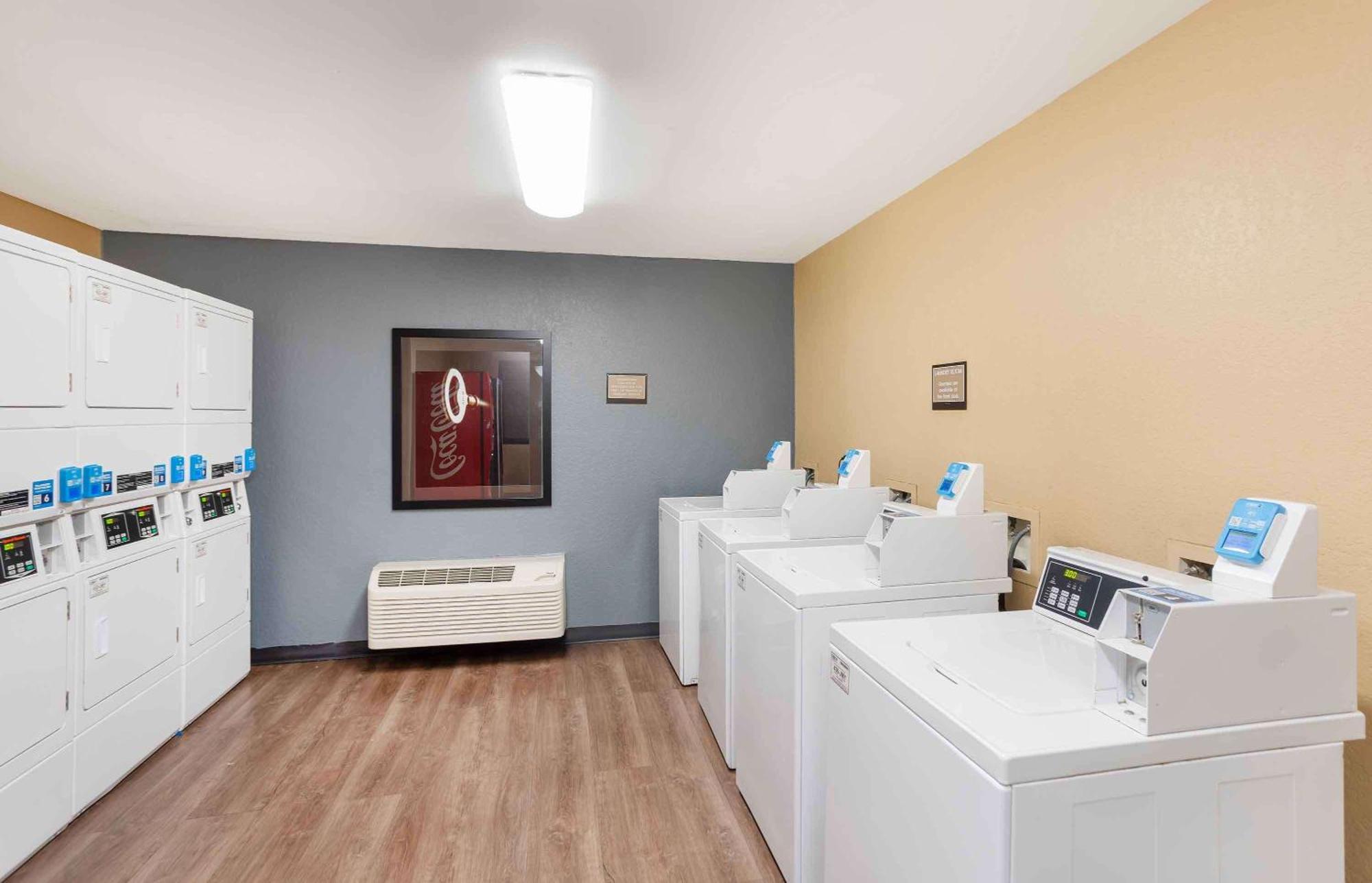 Extended Stay America Suites - Philadelphia - Bensalem Buitenkant foto