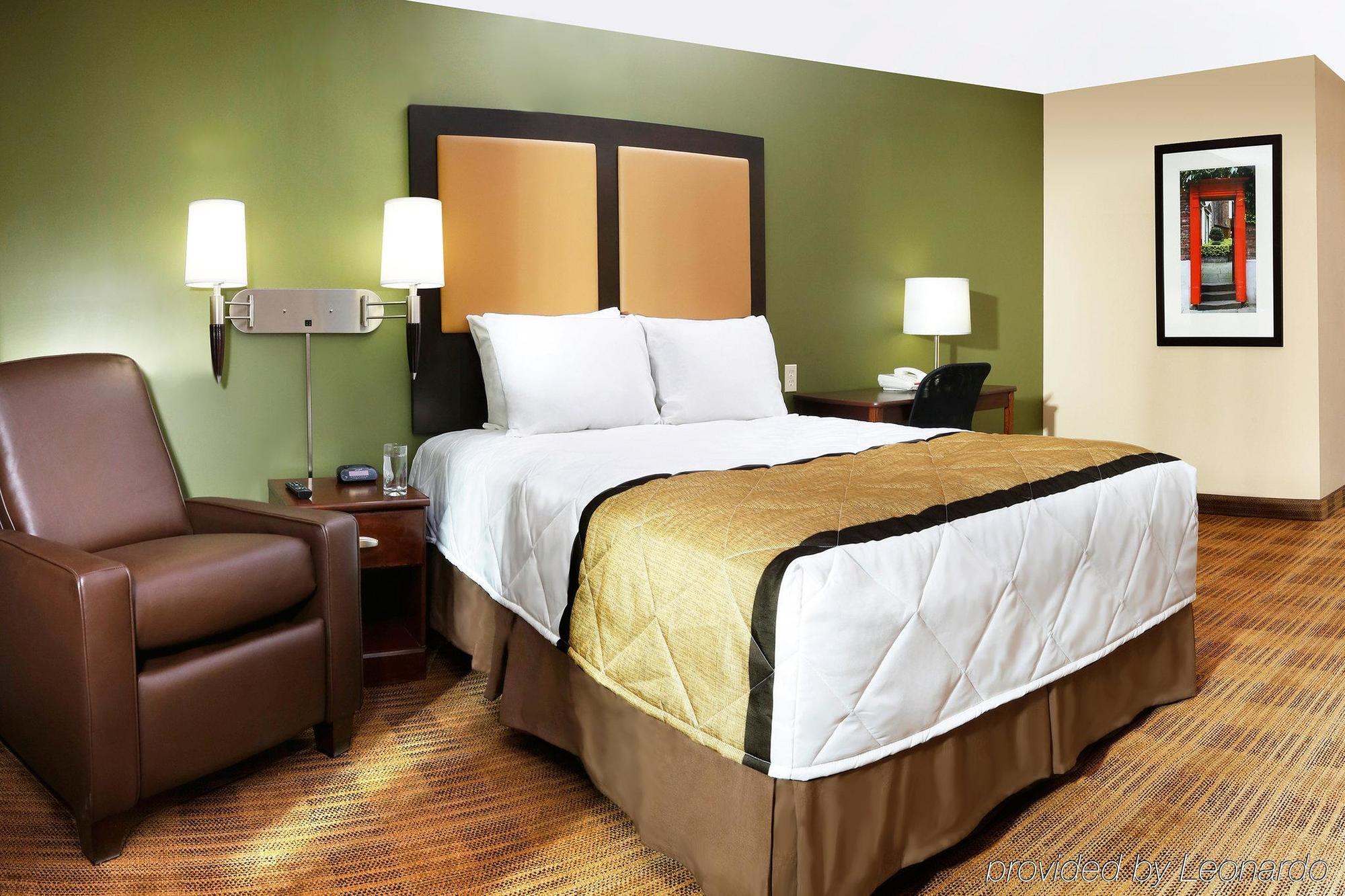 Extended Stay America Suites - Philadelphia - Bensalem Buitenkant foto