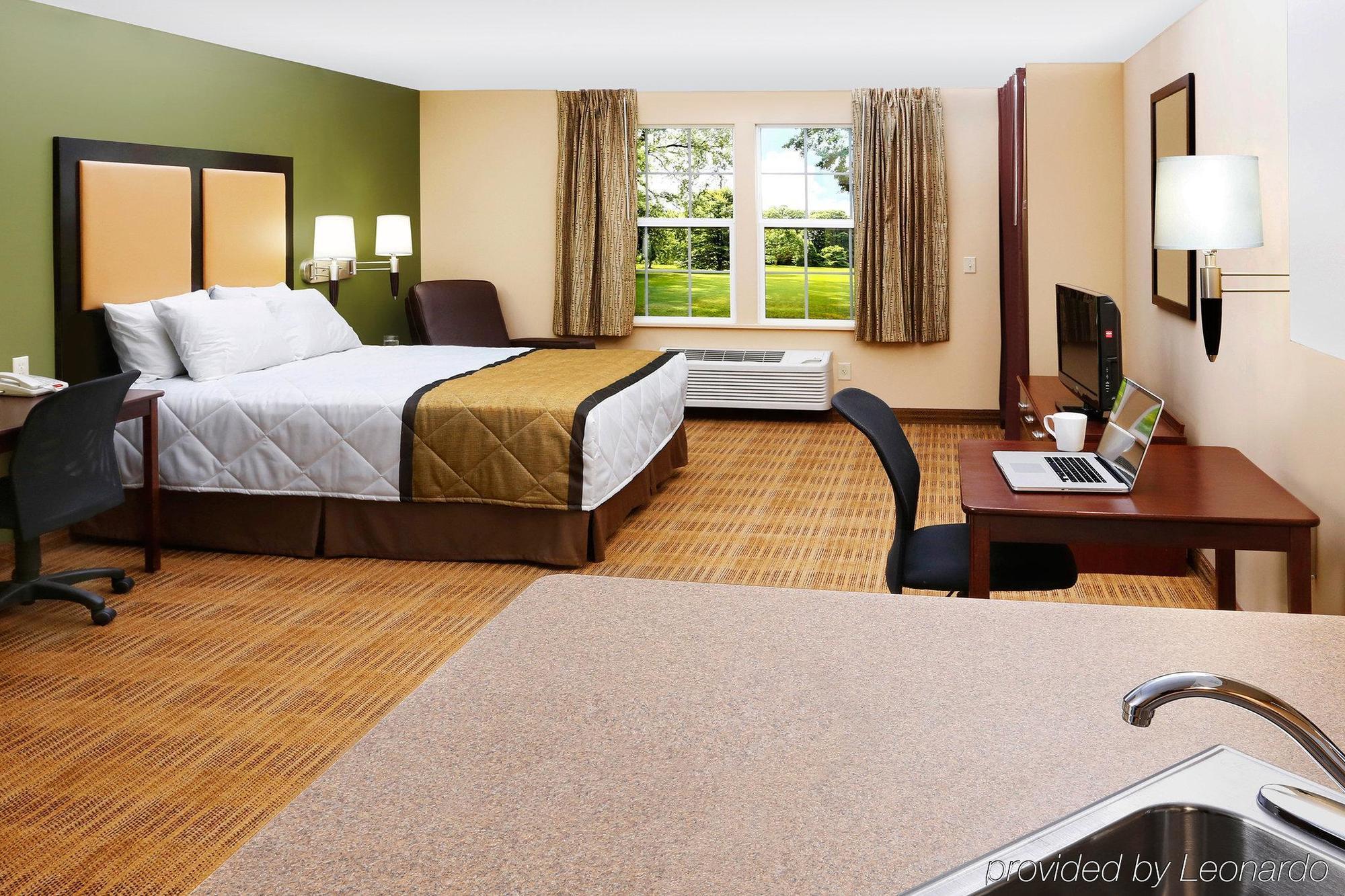 Extended Stay America Suites - Philadelphia - Bensalem Buitenkant foto