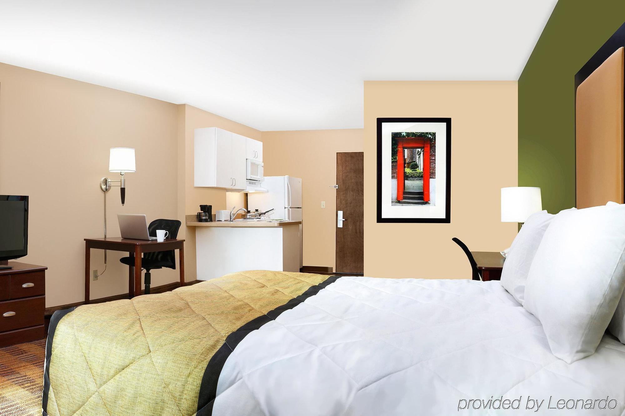 Extended Stay America Suites - Philadelphia - Bensalem Buitenkant foto