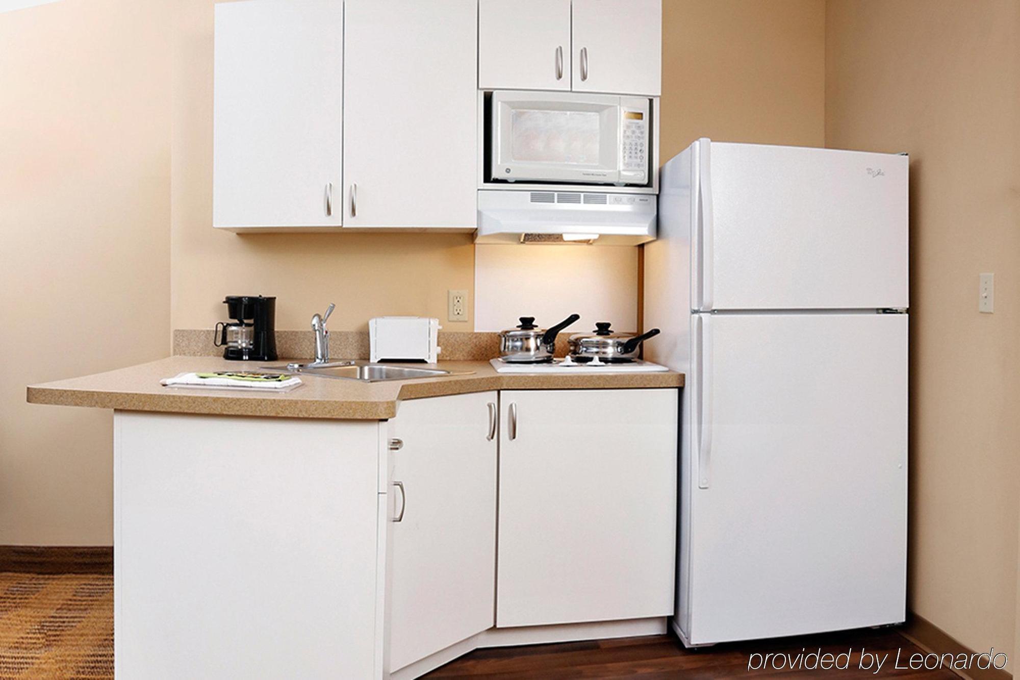 Extended Stay America Suites - Philadelphia - Bensalem Buitenkant foto