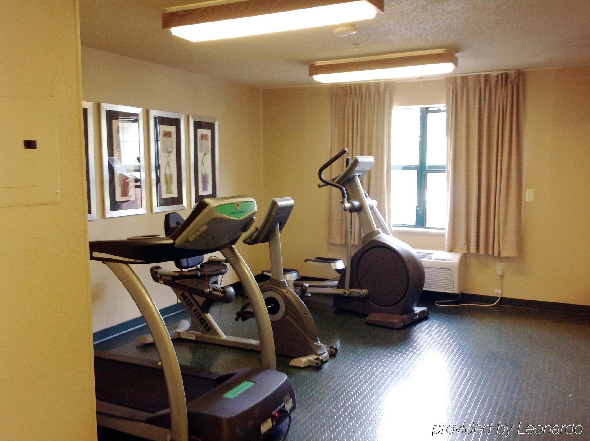 Extended Stay America Suites - Philadelphia - Bensalem Buitenkant foto