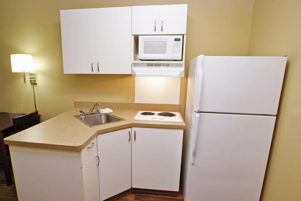 Extended Stay America Suites - Philadelphia - Bensalem Buitenkant foto