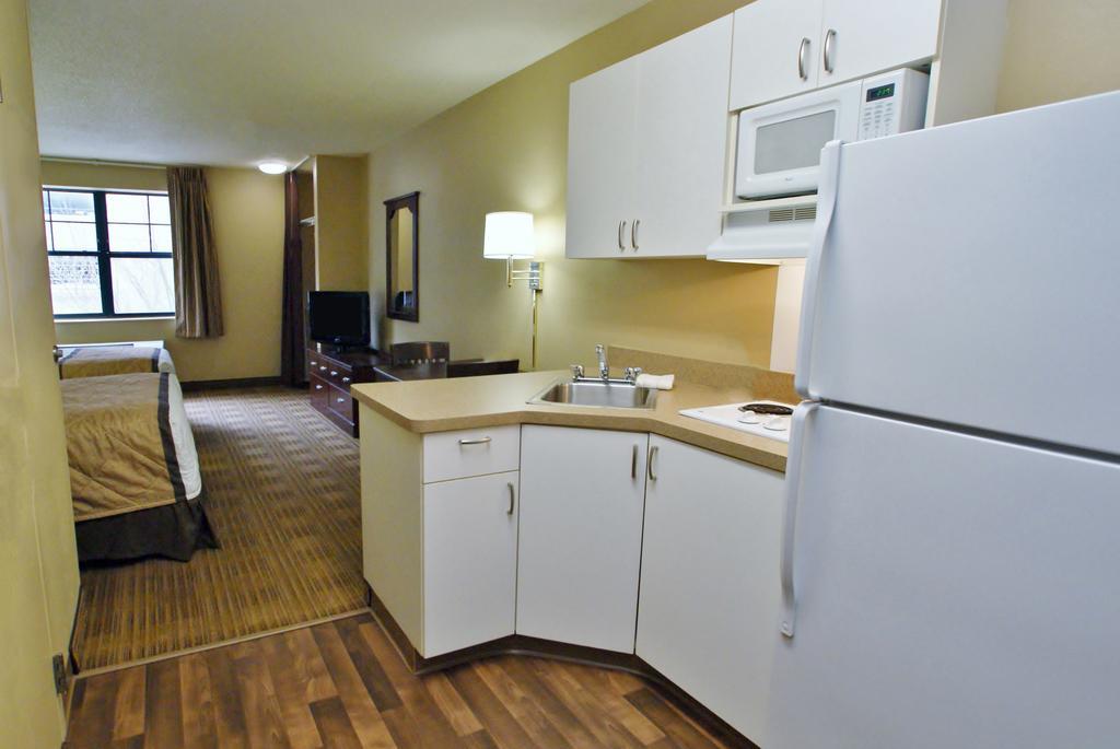 Extended Stay America Suites - Philadelphia - Bensalem Buitenkant foto
