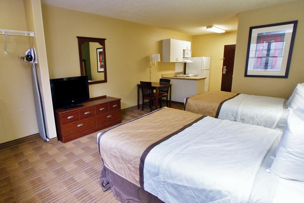 Extended Stay America Suites - Philadelphia - Bensalem Buitenkant foto