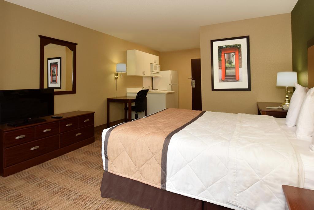 Extended Stay America Suites - Philadelphia - Bensalem Buitenkant foto