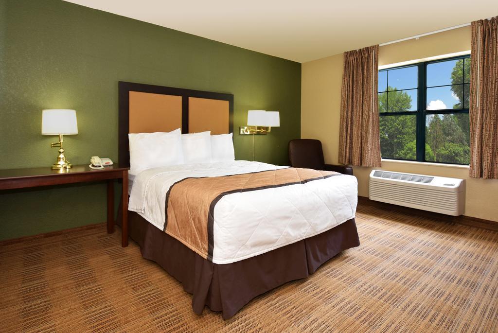 Extended Stay America Suites - Philadelphia - Bensalem Buitenkant foto