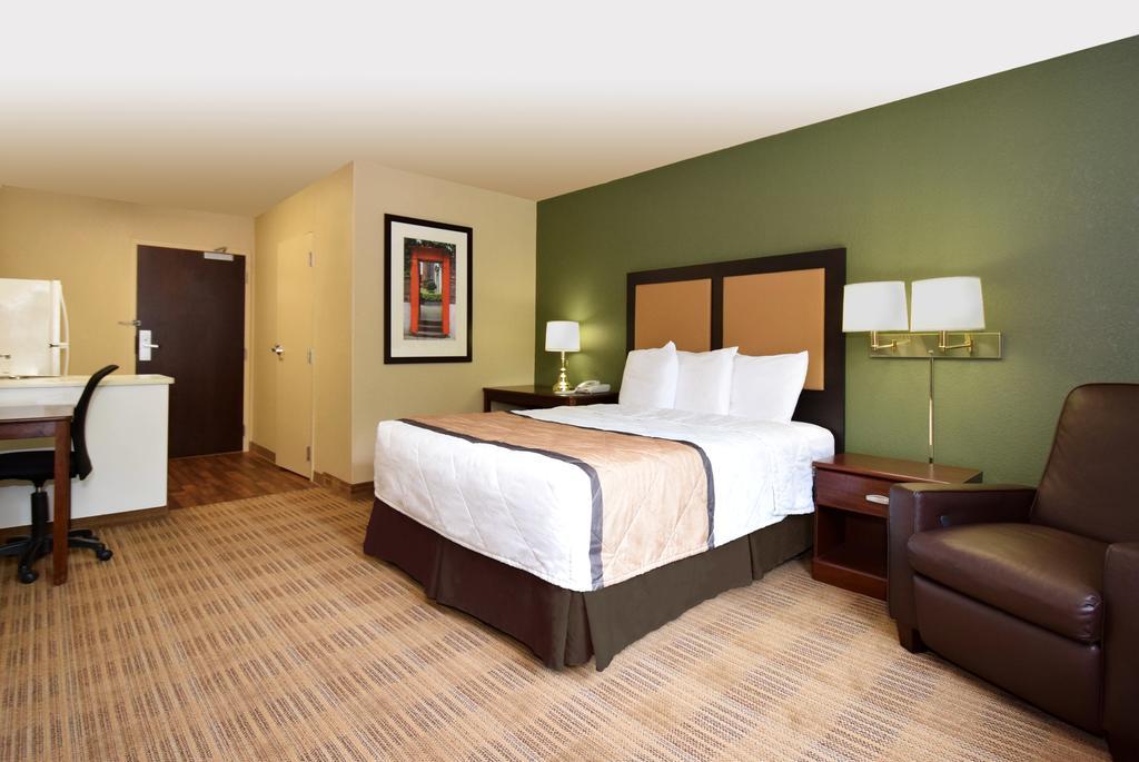 Extended Stay America Suites - Philadelphia - Bensalem Buitenkant foto
