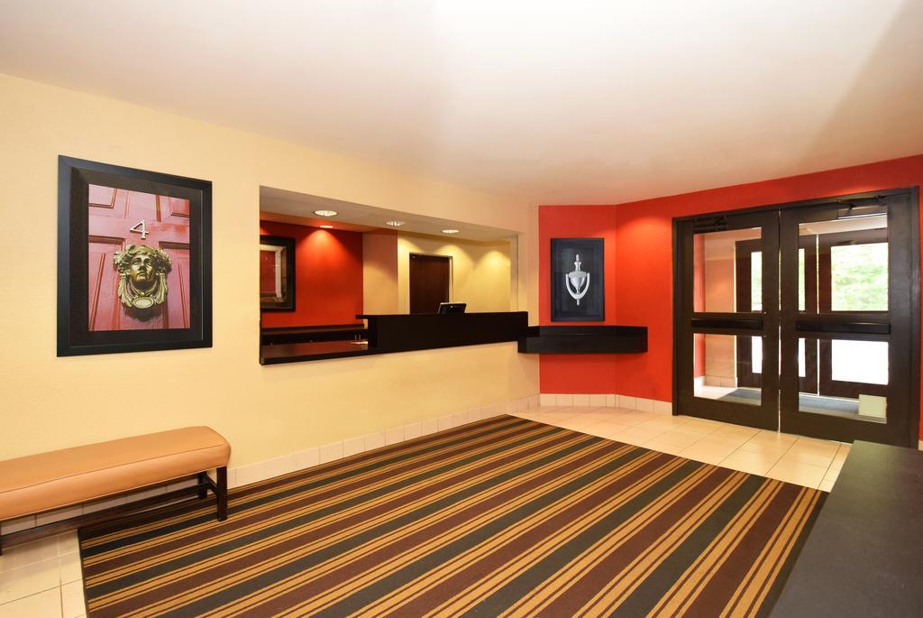 Extended Stay America Suites - Philadelphia - Bensalem Buitenkant foto