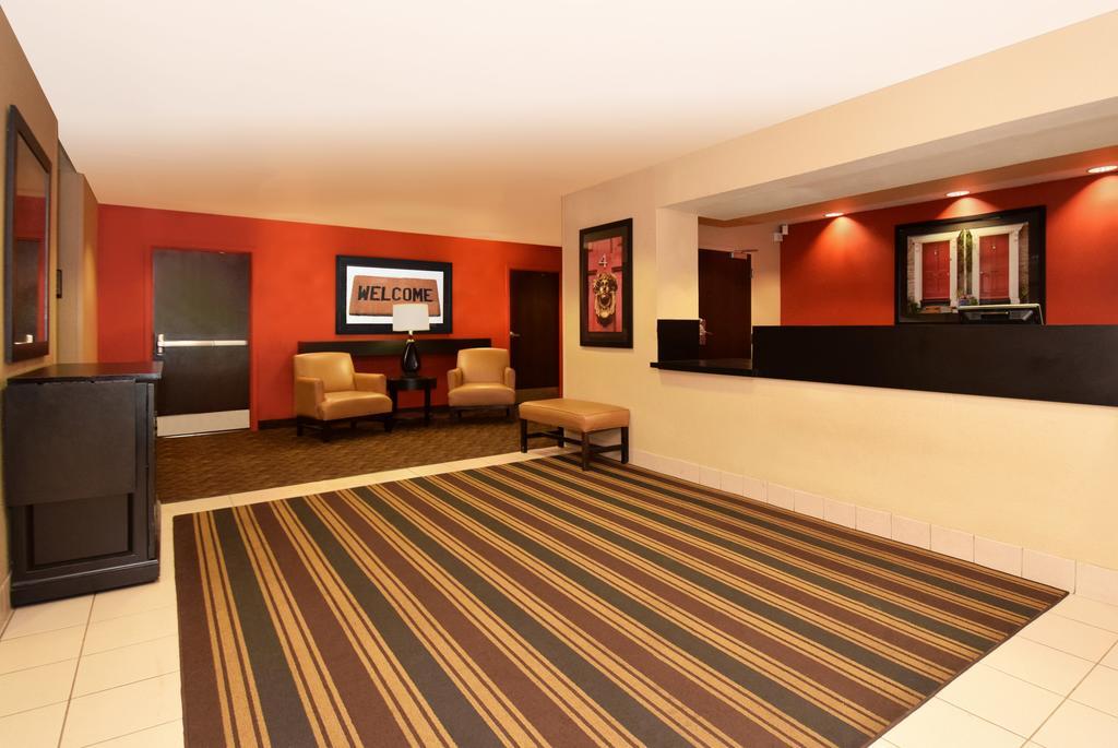 Extended Stay America Suites - Philadelphia - Bensalem Buitenkant foto