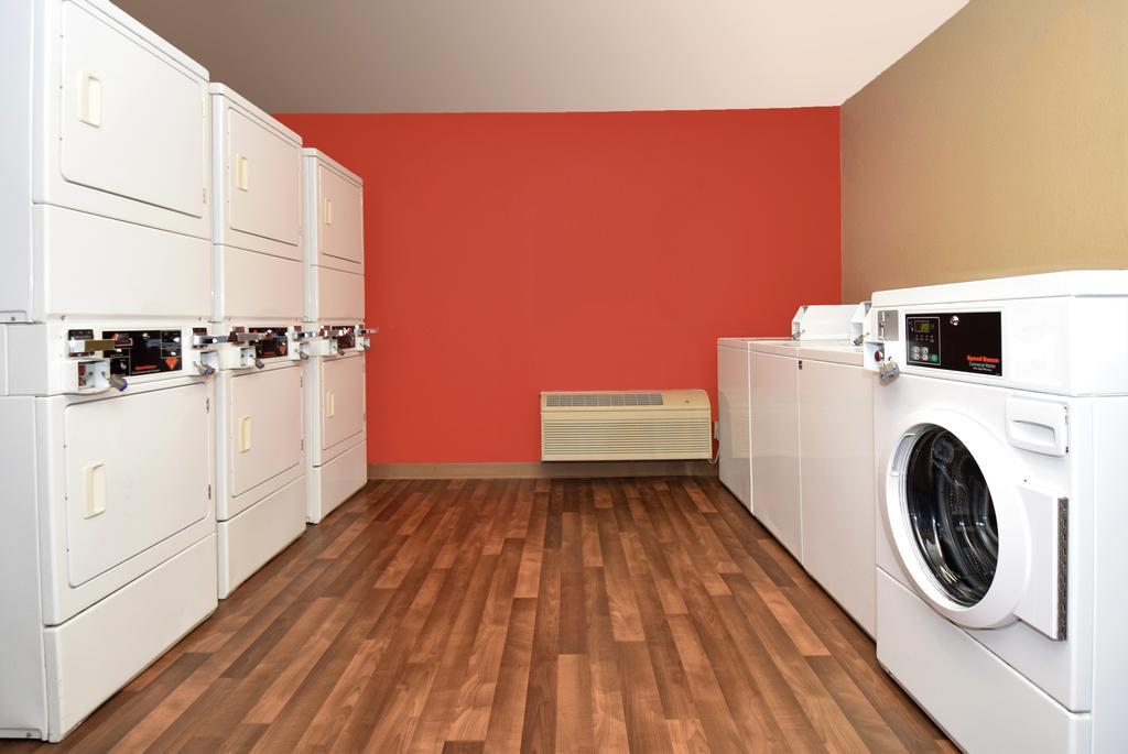 Extended Stay America Suites - Philadelphia - Bensalem Buitenkant foto