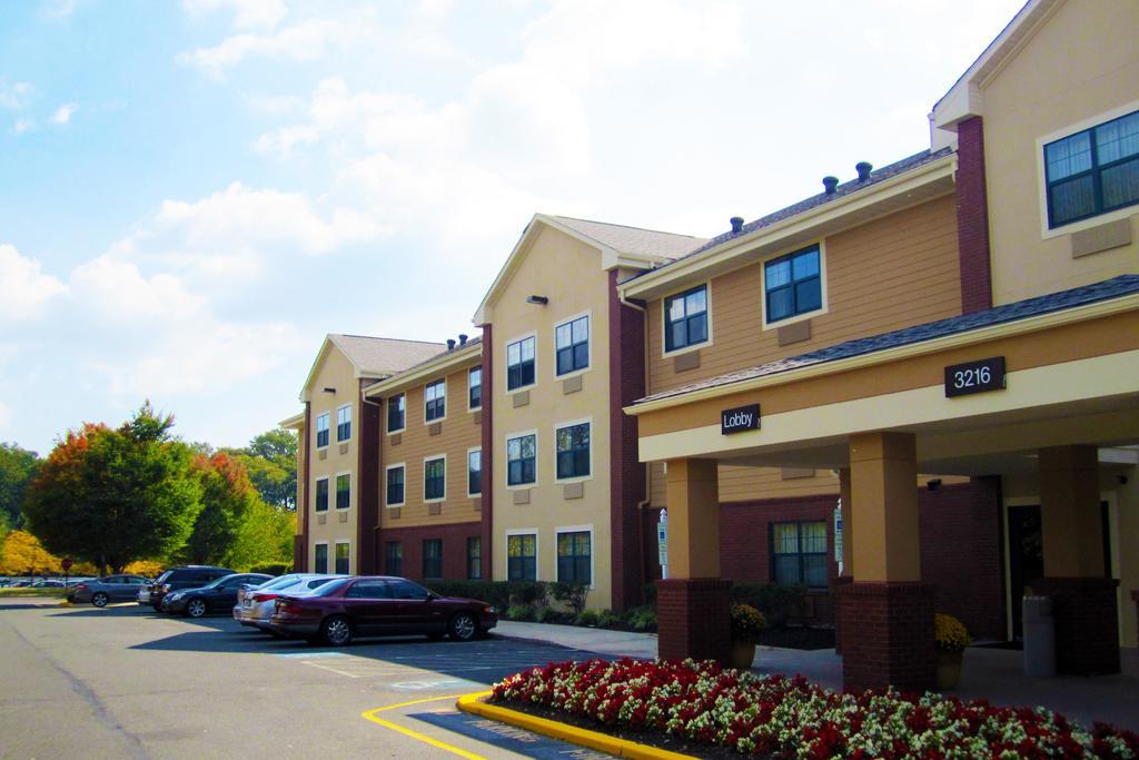 Extended Stay America Suites - Philadelphia - Bensalem Buitenkant foto