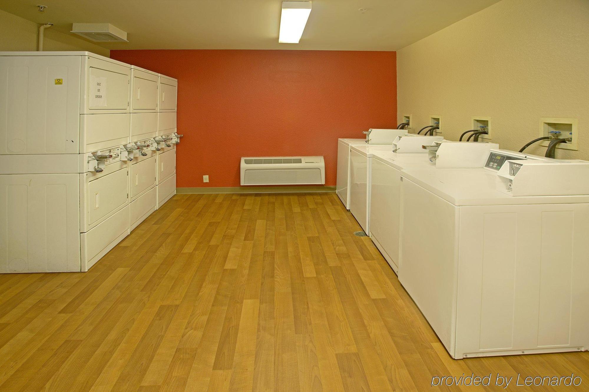 Extended Stay America Suites - Philadelphia - Bensalem Buitenkant foto