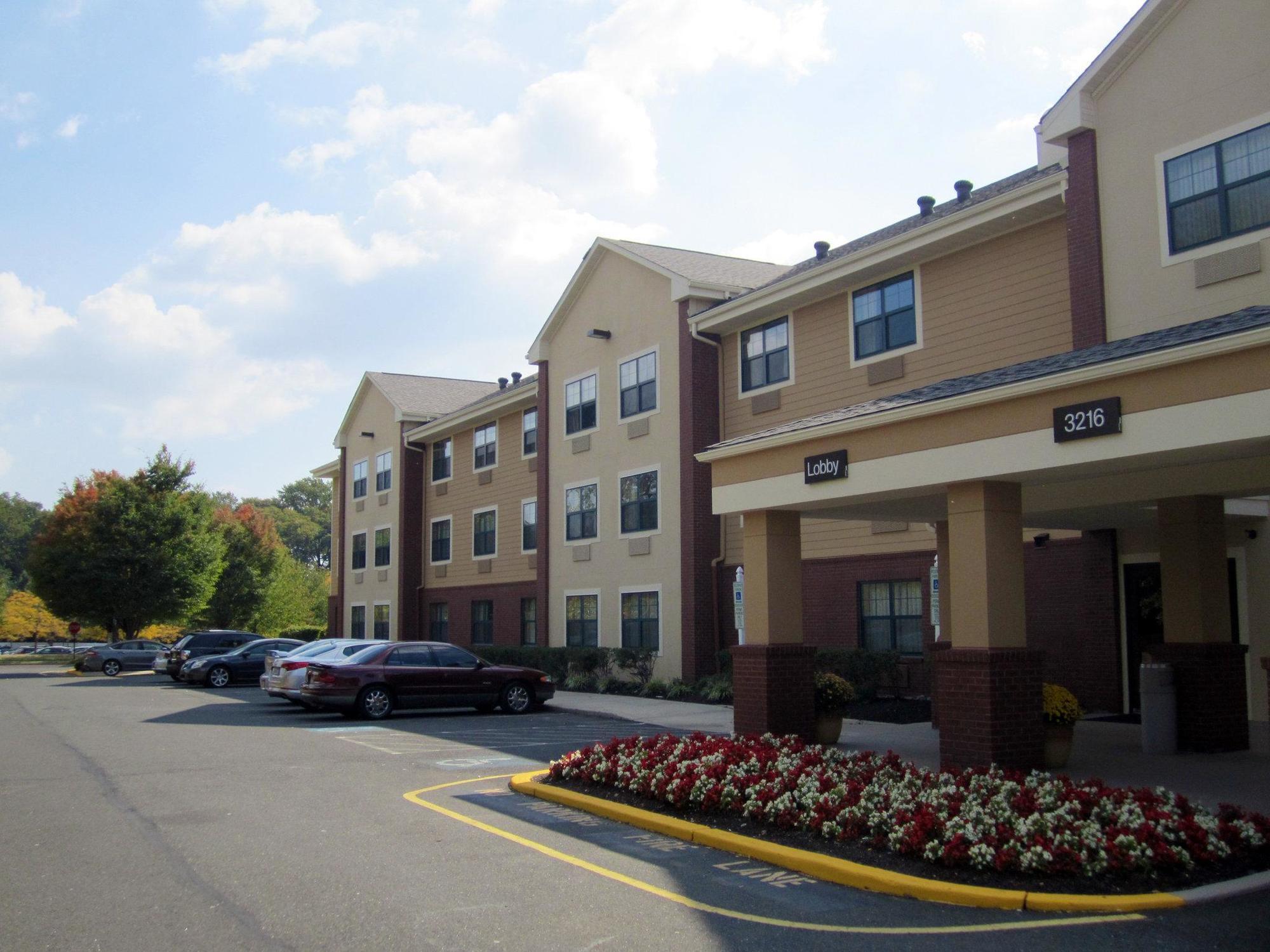 Extended Stay America Suites - Philadelphia - Bensalem Buitenkant foto