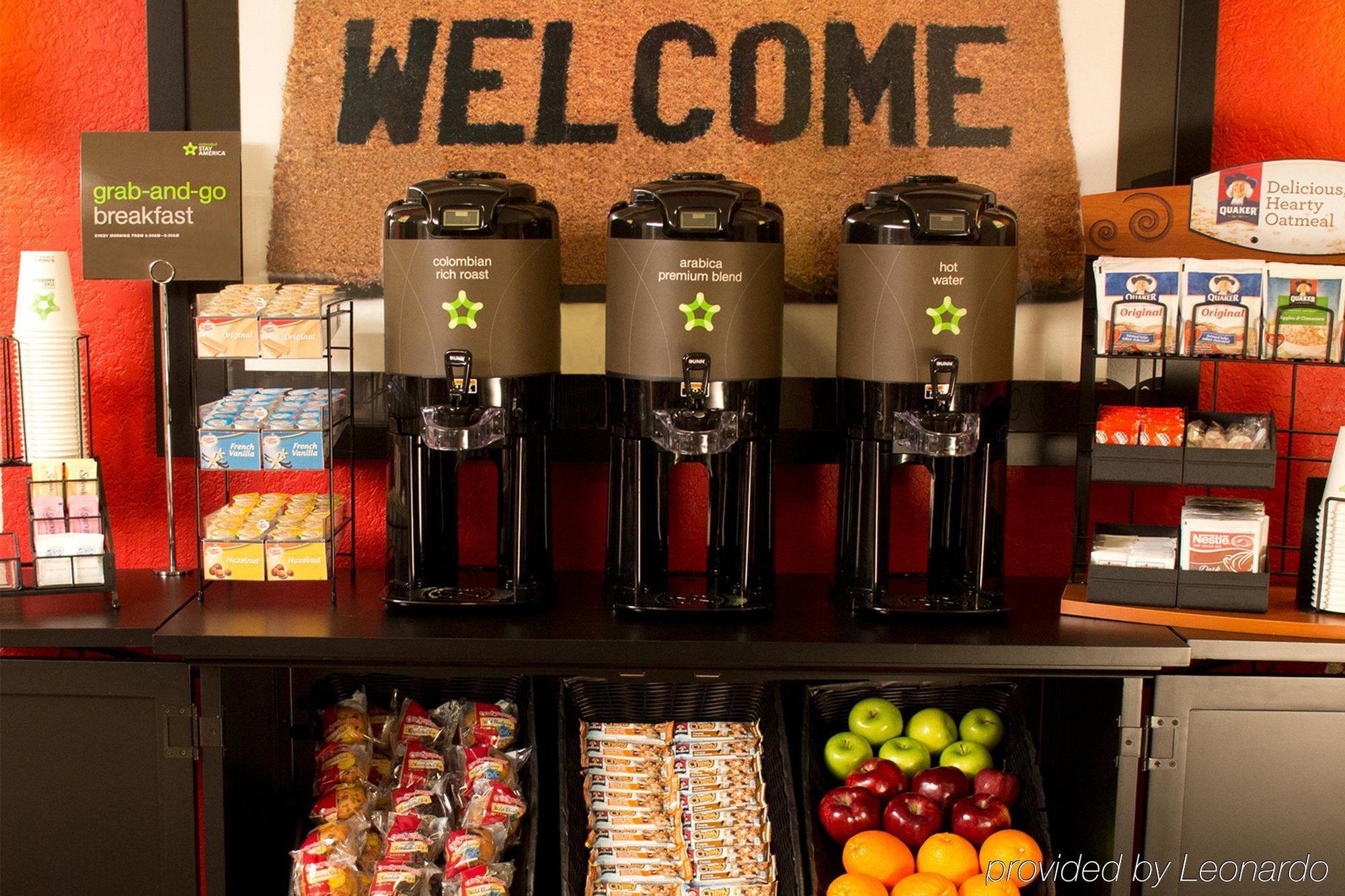 Extended Stay America Suites - Philadelphia - Bensalem Buitenkant foto